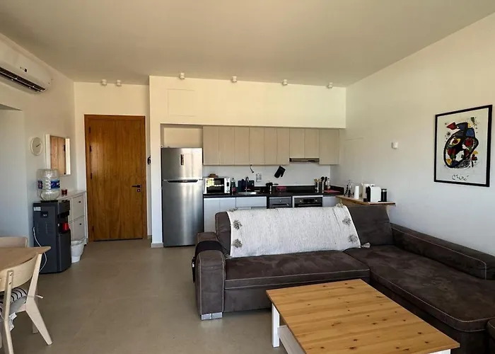 Kamaran Gouna 2br Pool View شقة *
