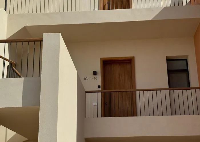 Kamaran Gouna 2br Pool View شقة *
