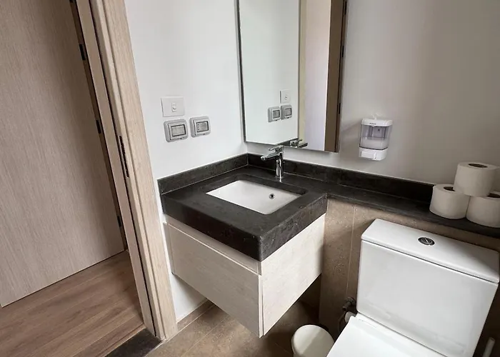 شقة Kamaran Gouna 2br Pool View