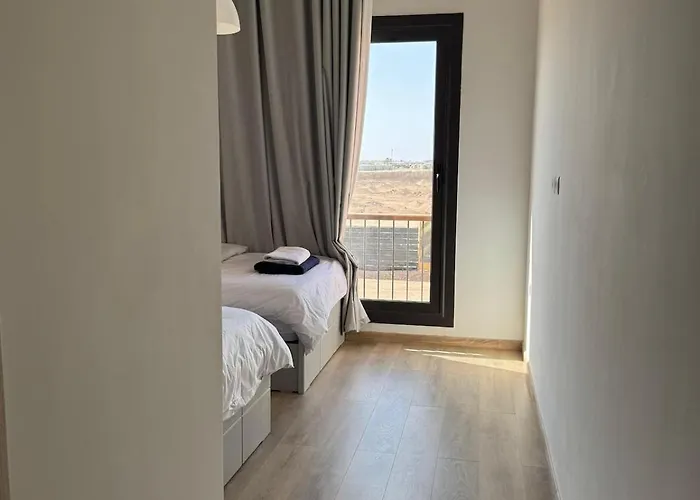 Kamaran Gouna 2br Pool View * الغردقة