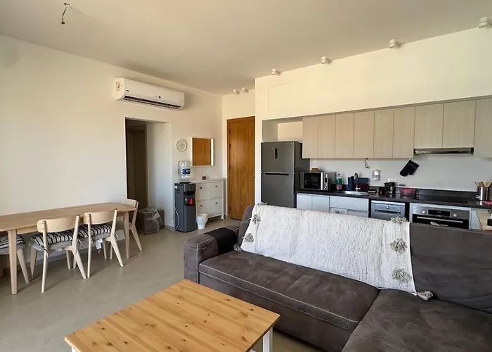 Kamaran Gouna 2br Pool View شقة الغردقة