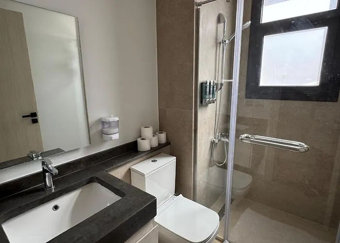 شقة Kamaran Gouna 2br Pool View الغردقة