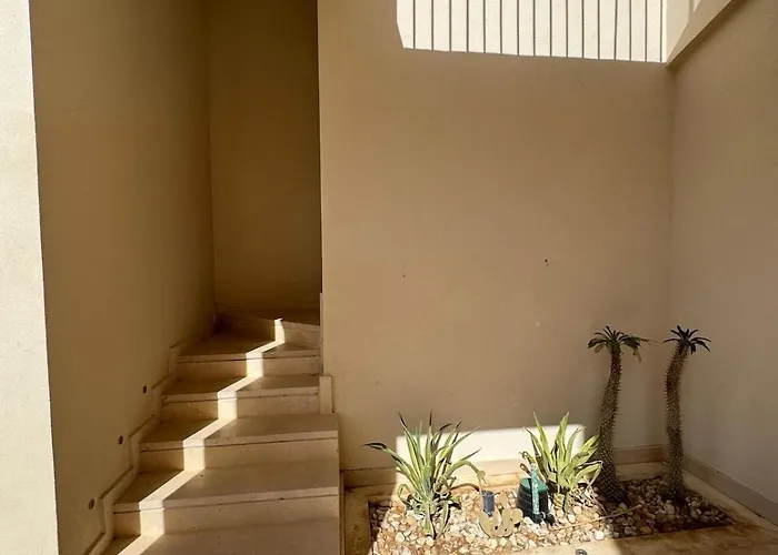 شقة Kamaran Gouna 2br Pool View